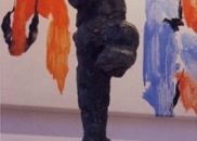 Sculpture - Enrique KARABITIAN